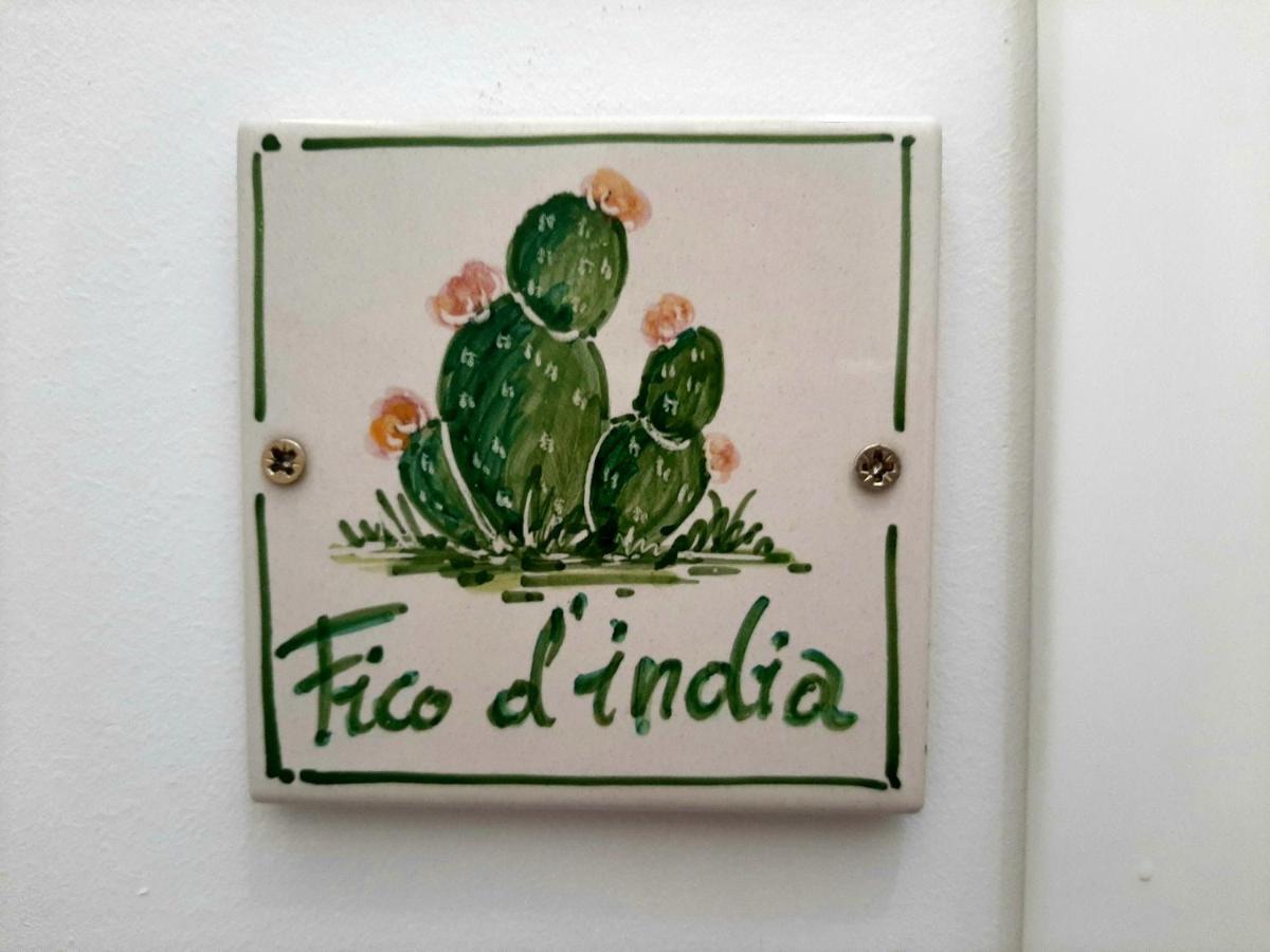 Casa Di Giu Scicli Exterior foto