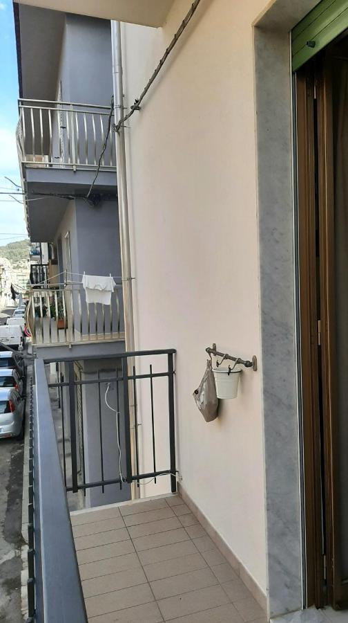 Casa Di Giu Scicli Exterior foto